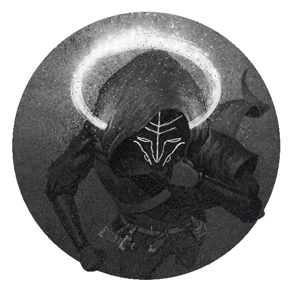 protagonist of graphic novel sequence rain